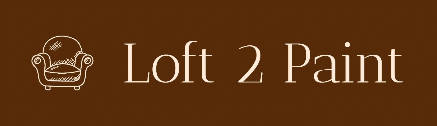 Loft 2 Paint