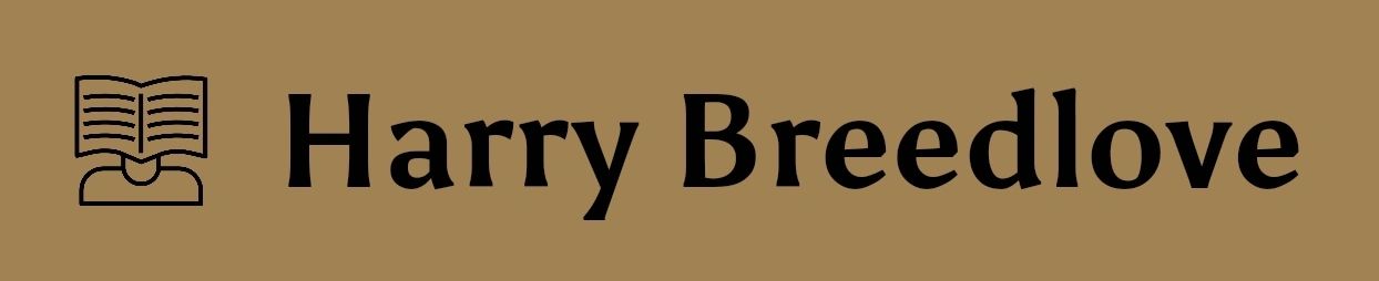 Harry Breedlove