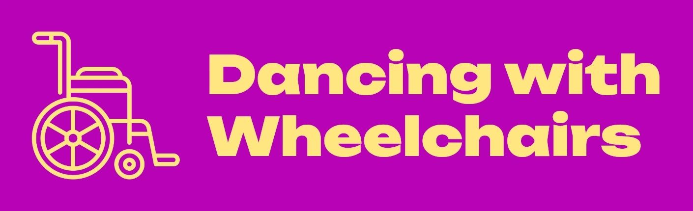 Dancing with Wheelchairs
