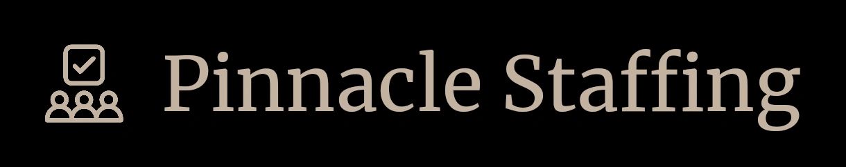 Pinnacle Staffing