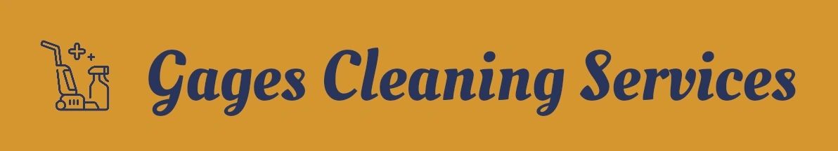 Gages Cleaning Services