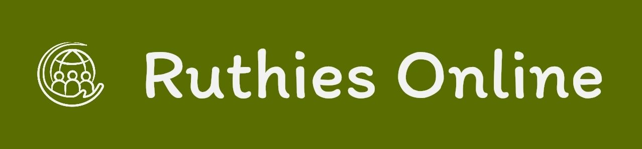 Ruthies Online