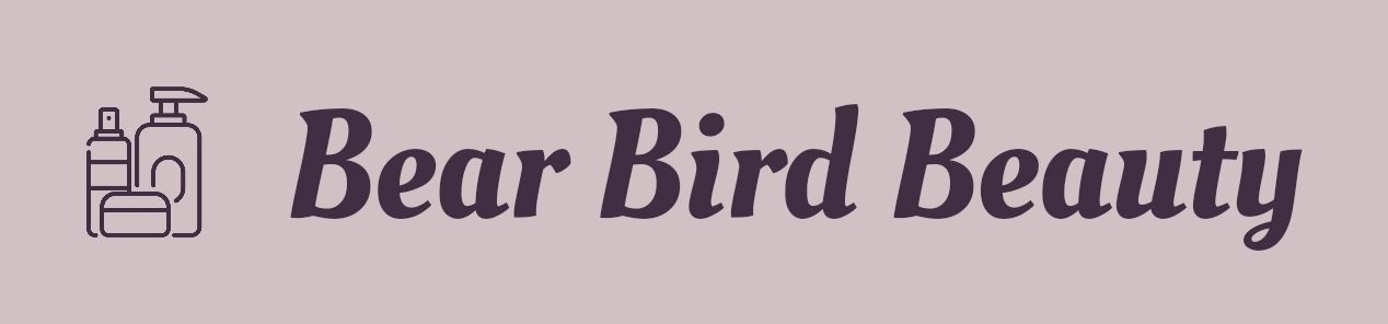 Bear Bird Beauty