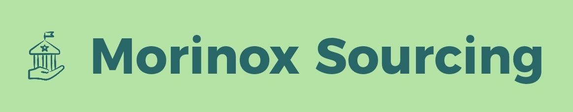 Morinox Sourcing