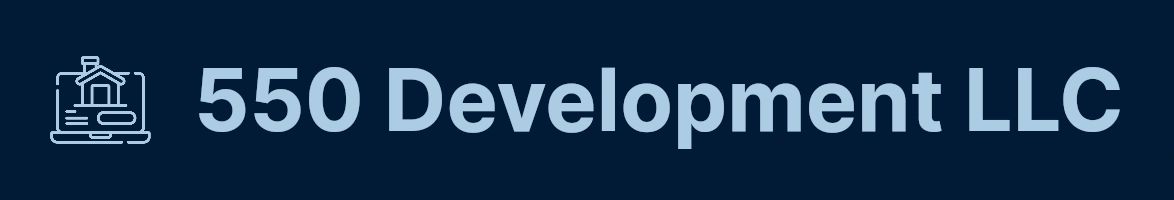 550 Development LLC