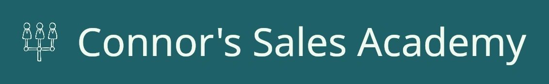Connors Sales Academy
