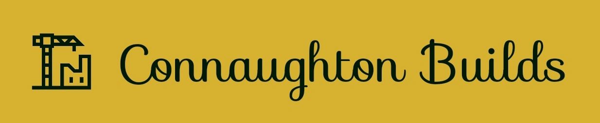 Connaughton Builds