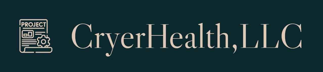 Cryerhealth,LLC
