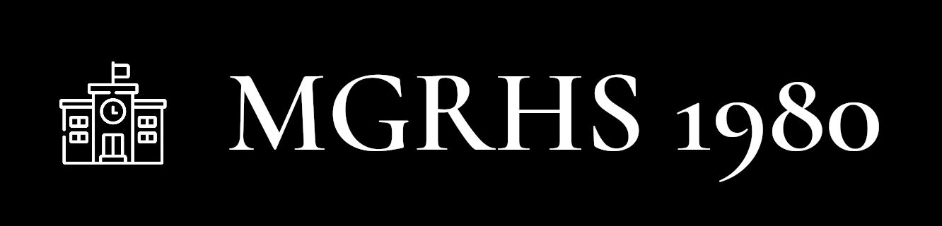 MGRHS 1980