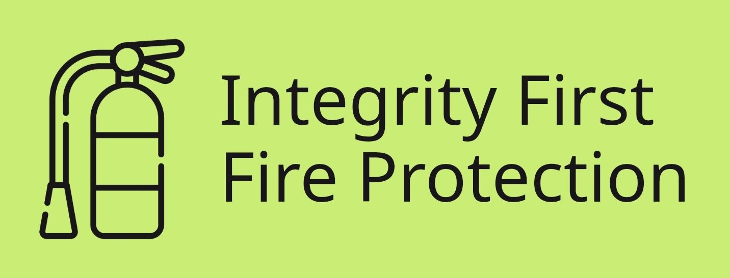 Integrity First Fire Protection 
