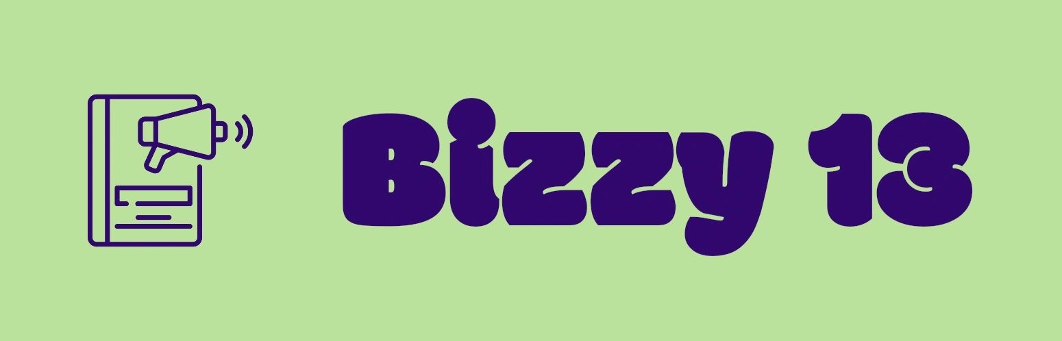 Bizzy 13