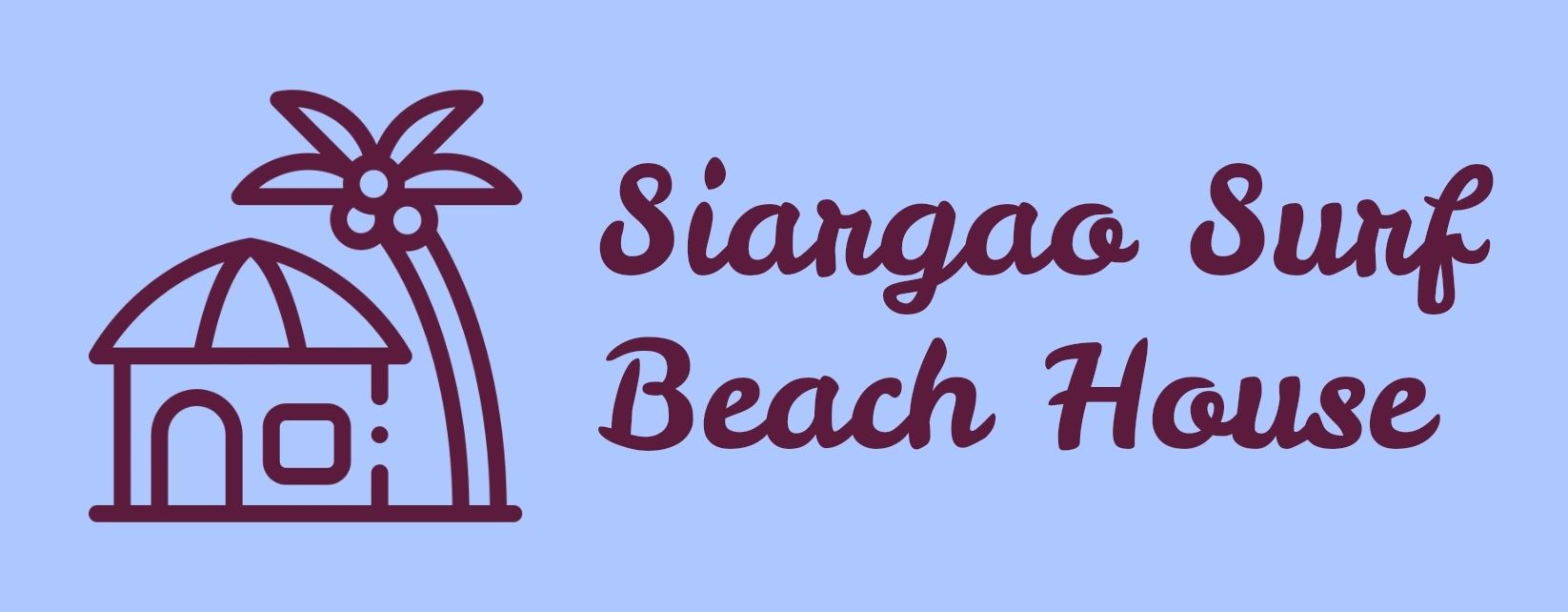 Siargao Surf Beach House