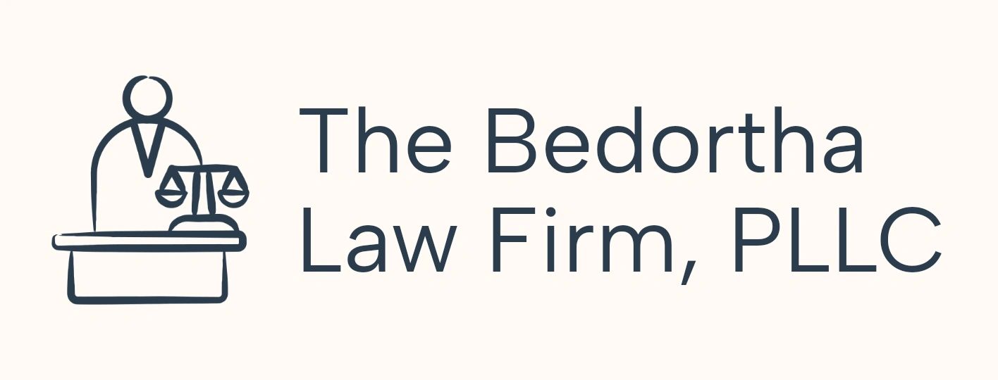 The Bedortha Law Firm, PLLC