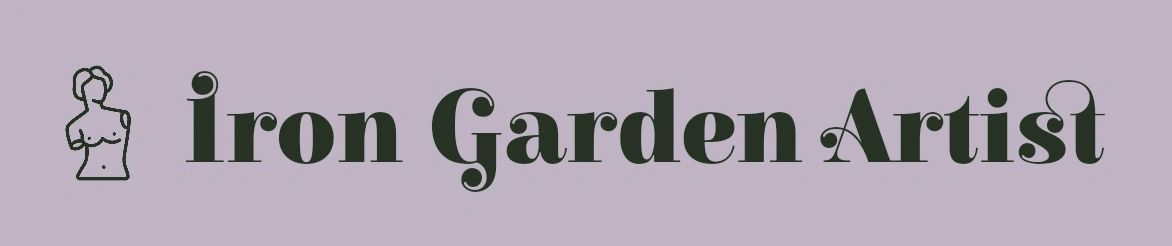 Iron Garden Artist