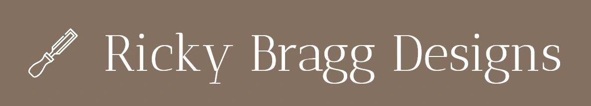 Ricky Bragg Designs