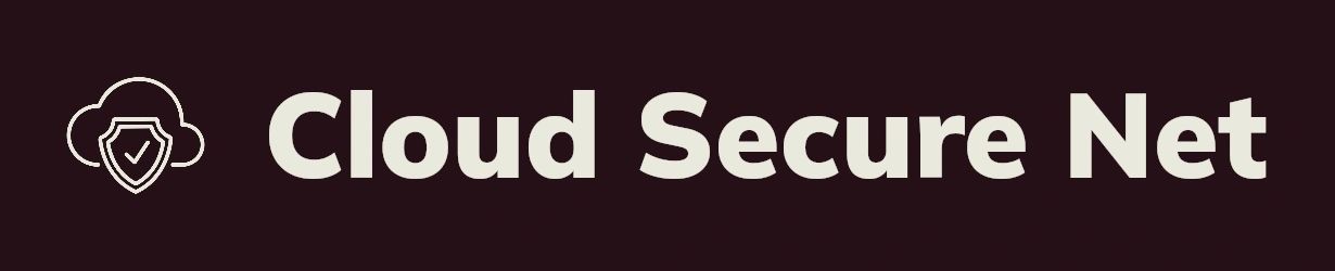 Cloud Secure Net