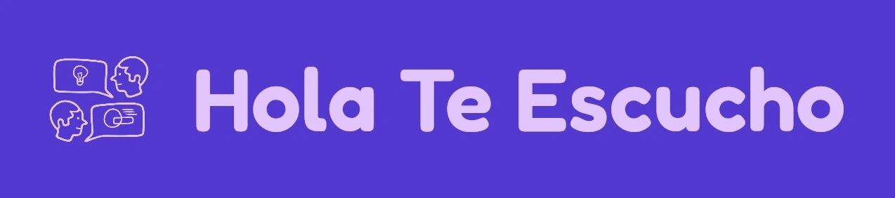 Hola Te Escucho