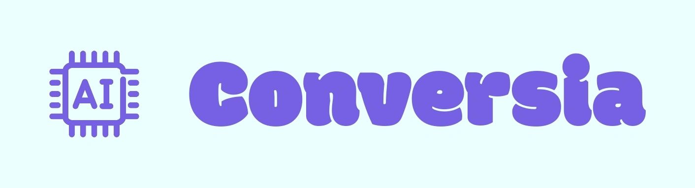Conversia