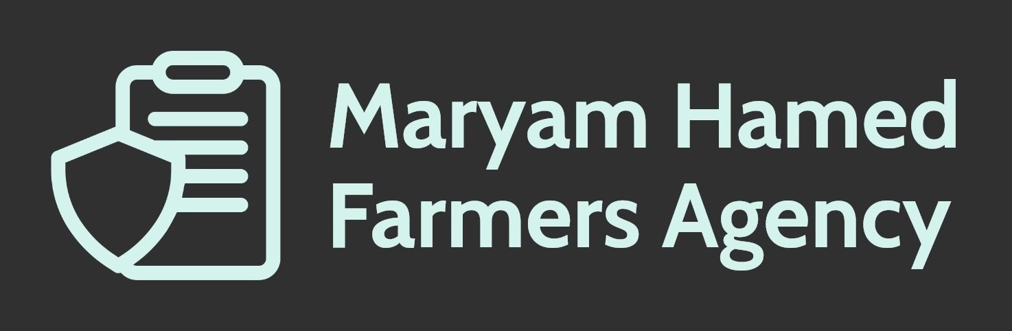 Maryam Hamed Farmers Agency