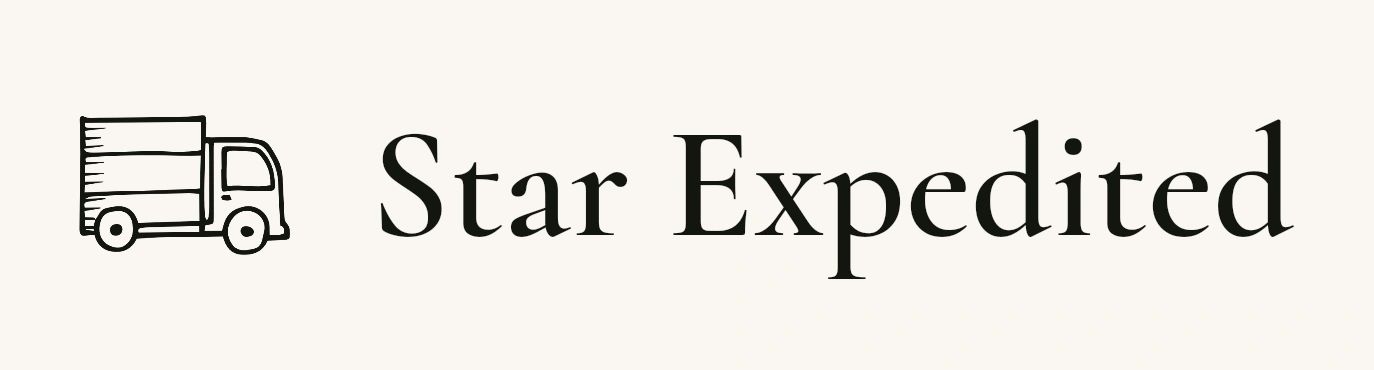 Star Expedited LLC