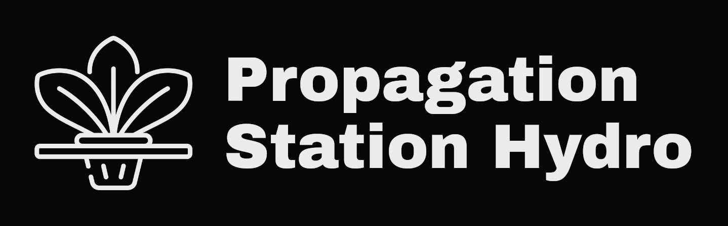 Propagation Station Hydro