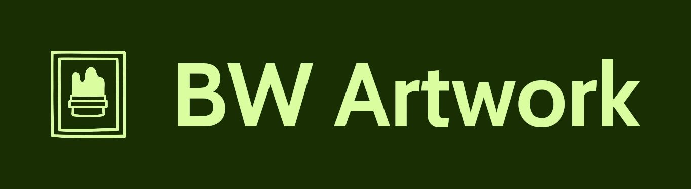 BW Artwork