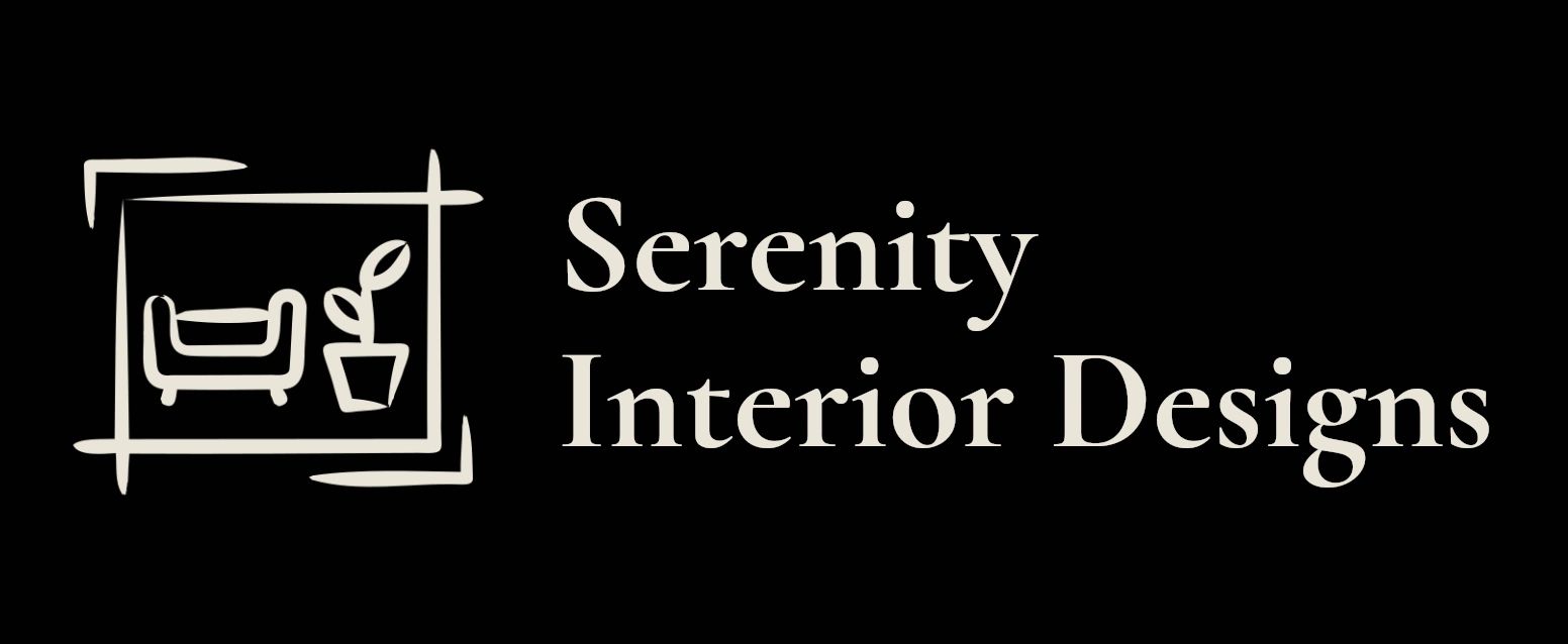 Serenity Interior Designs