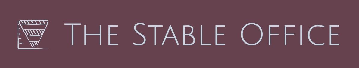 The Stable Office