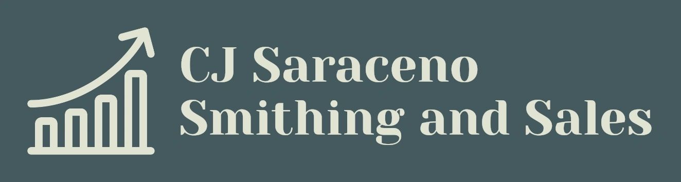 CJ Saraceno Smithing and Sales