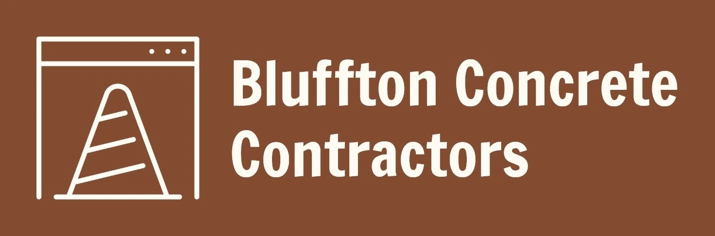Bluffton Concrete Contractors
