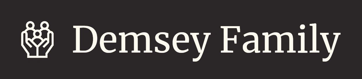 Demsey Family