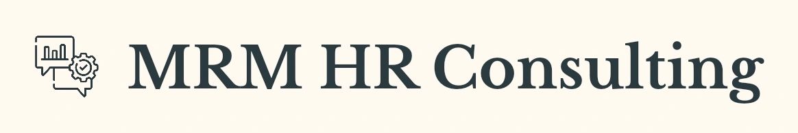 MRM HR Consulting