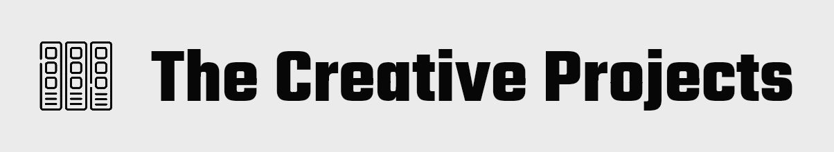 The Creative Projects