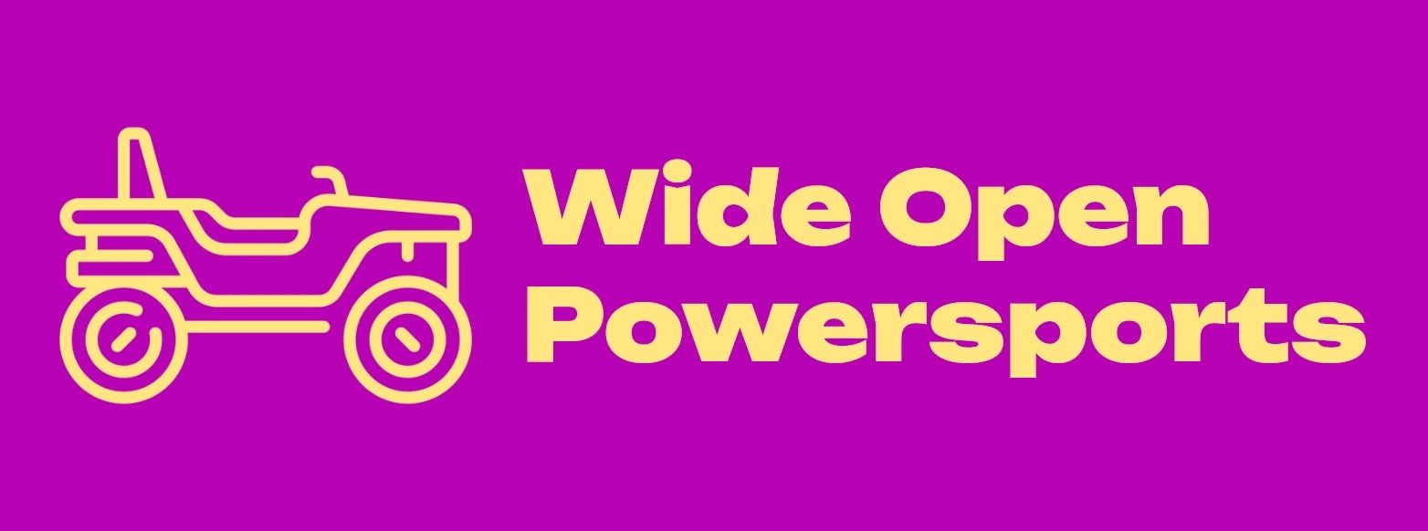 Wide Open Powersports 