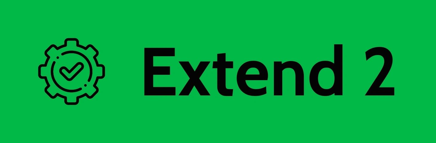 Extend 2