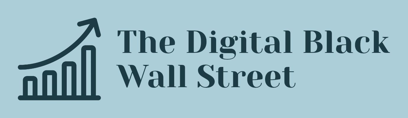 The Digital Black Wall Street