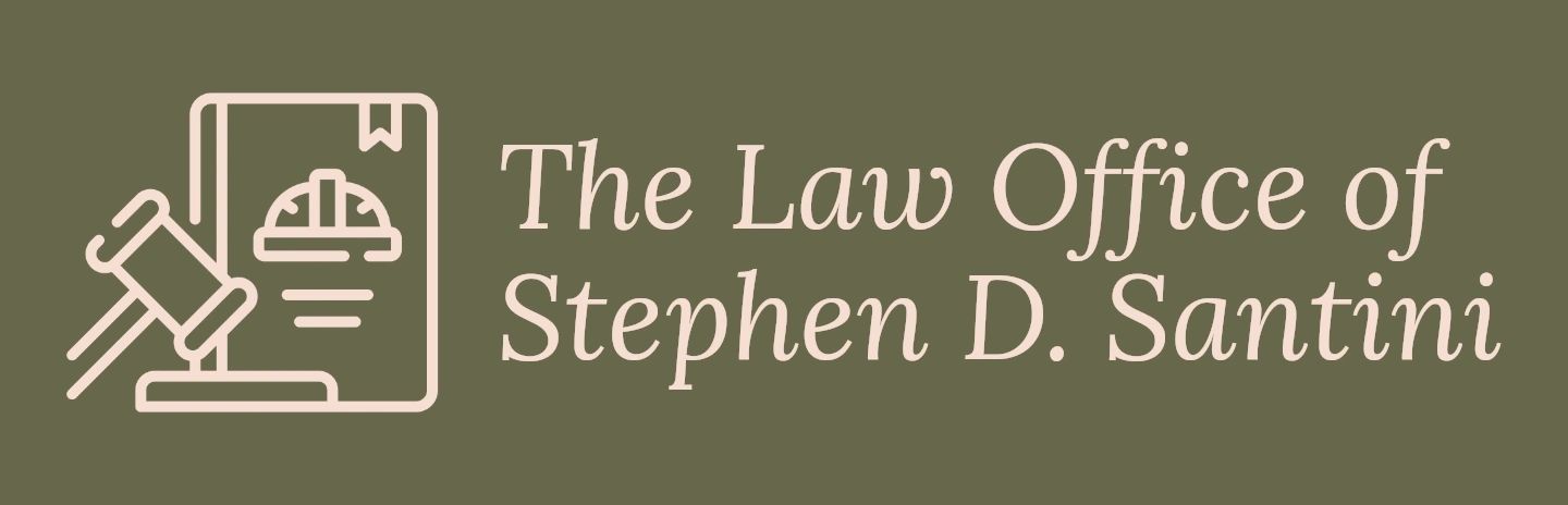 The Law Office of Stephen D. Santini