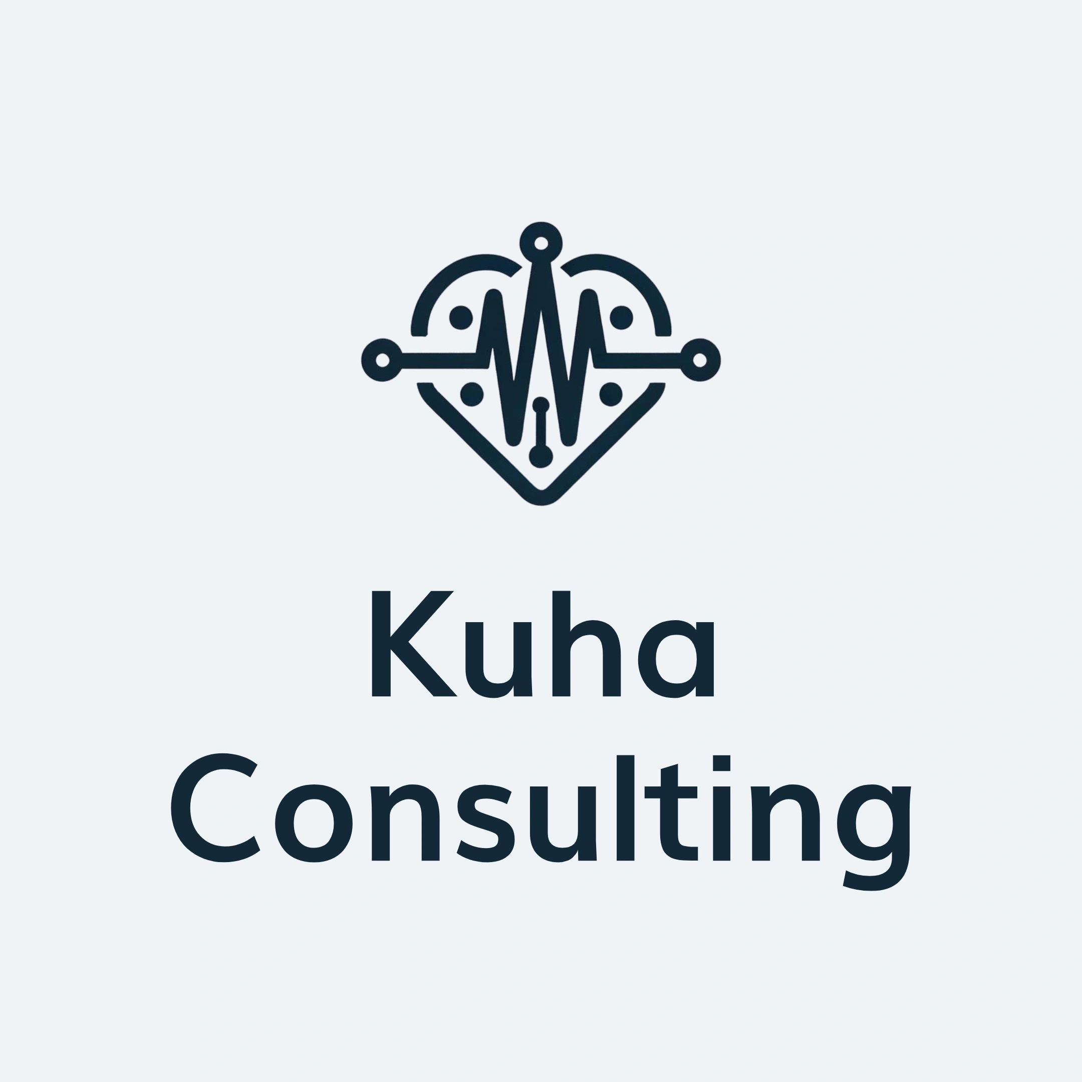 Kuhaconsulting