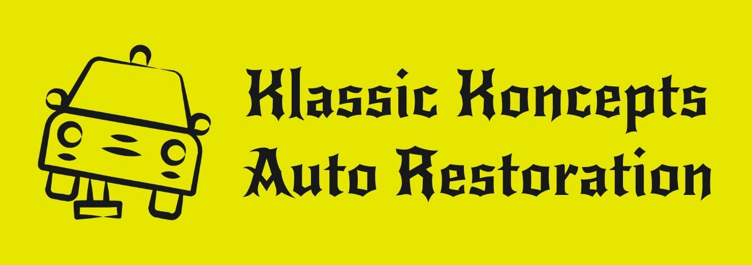Klassic Koncepts Auto Restoration