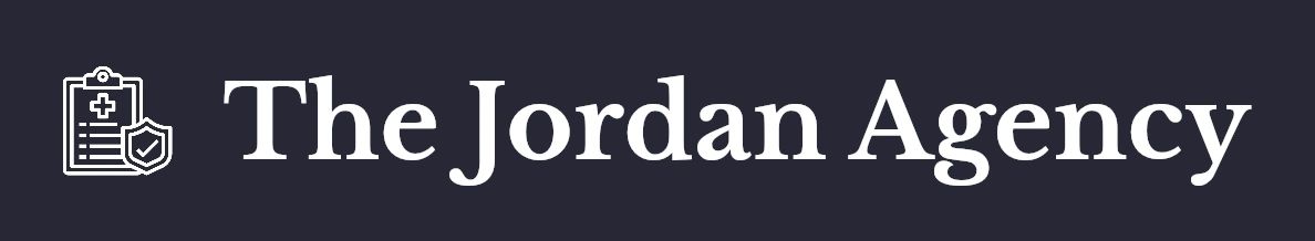 The Jordan Agency