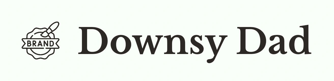Downsy Dad