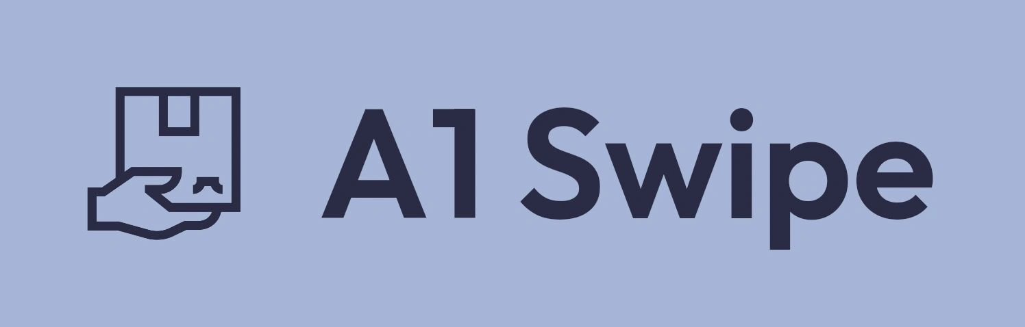 A1 Swipe