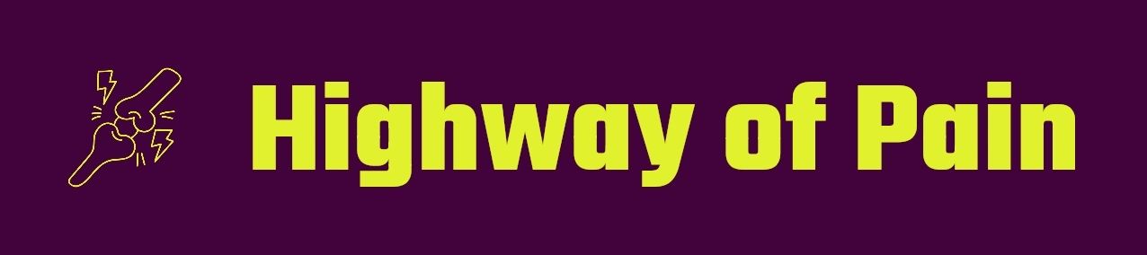Highway of Pain