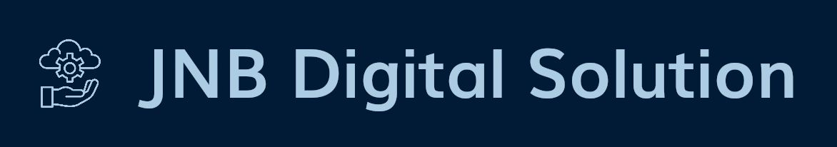 JNB Digital Solution