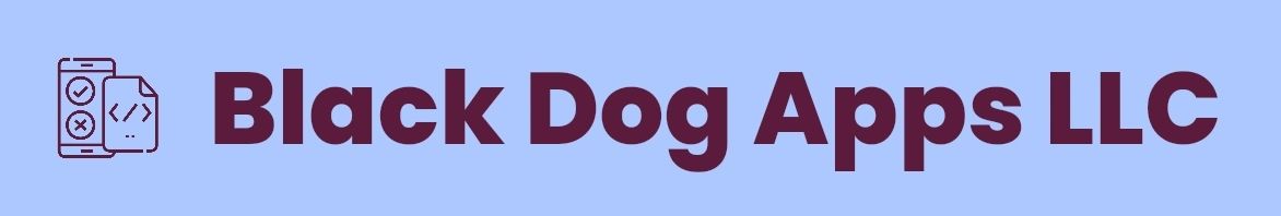 Black Dog Apps