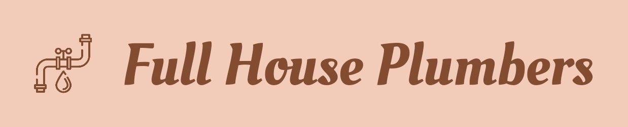 Full House Plumbers