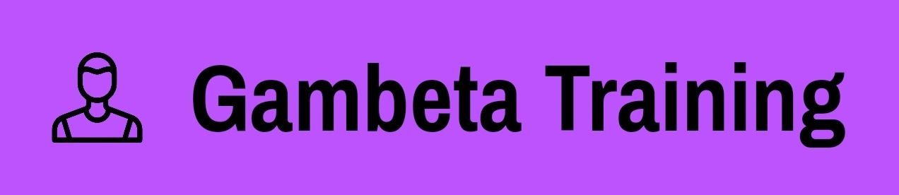 Gambeta Training