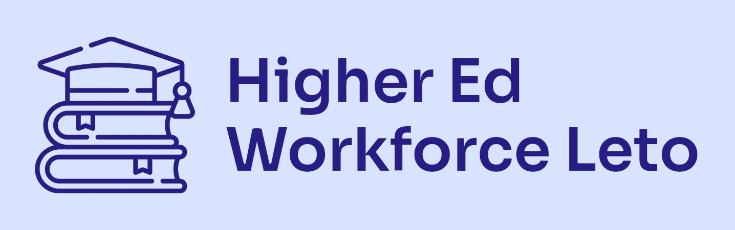 Higher Ed Workforce Leto