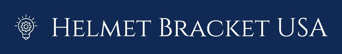 Helmet Bracket USA