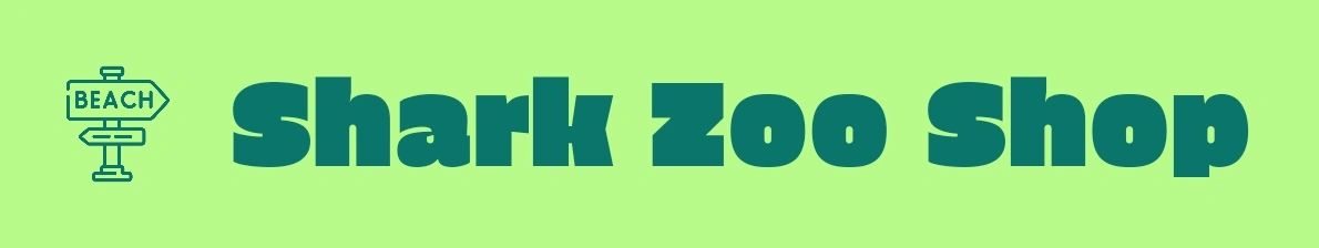 Shark Zoo Shop